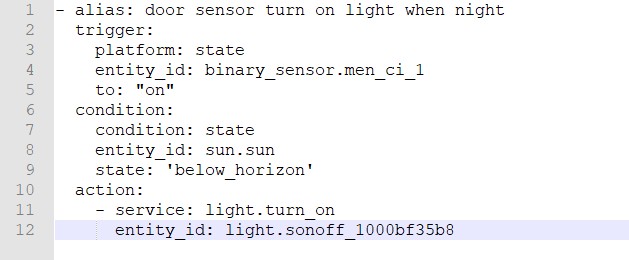 比小米还便宜的智能家居方案易微联sonoff全套使用体验评测