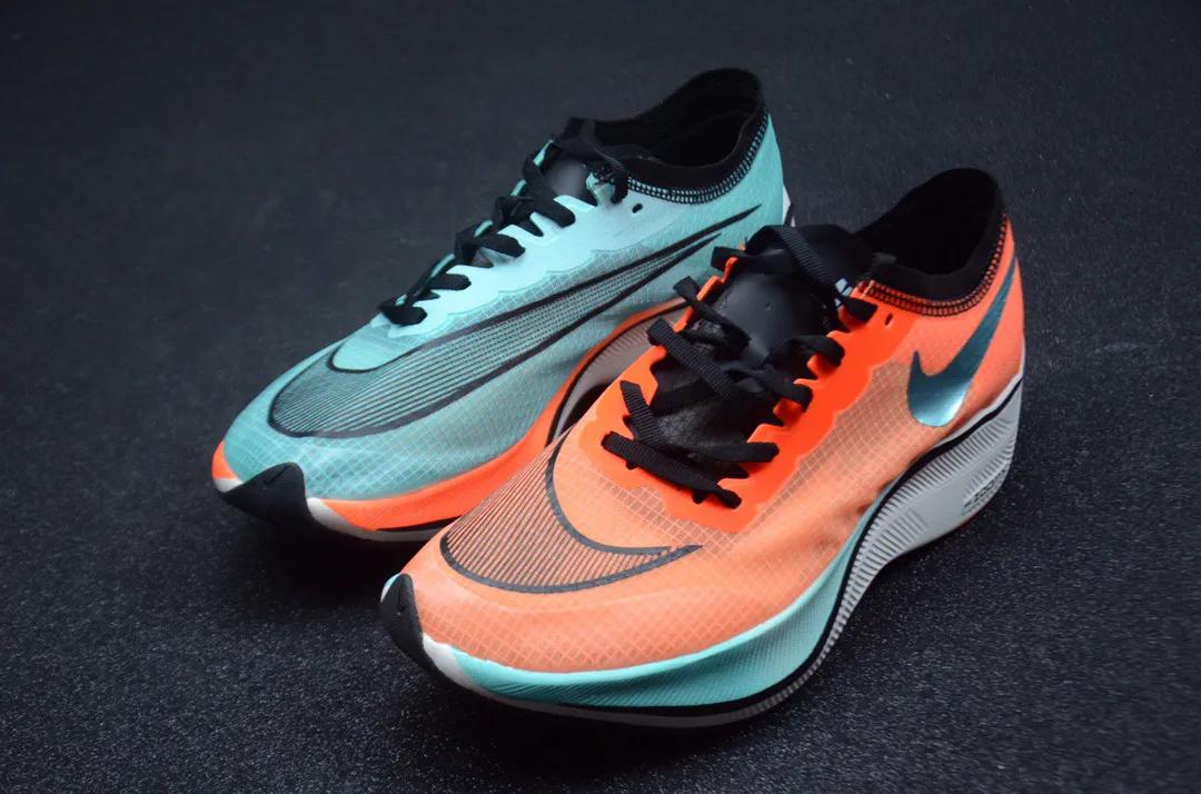 nikezoomx最好的跑鞋,还在为鞋子多不好放而烦恼吗