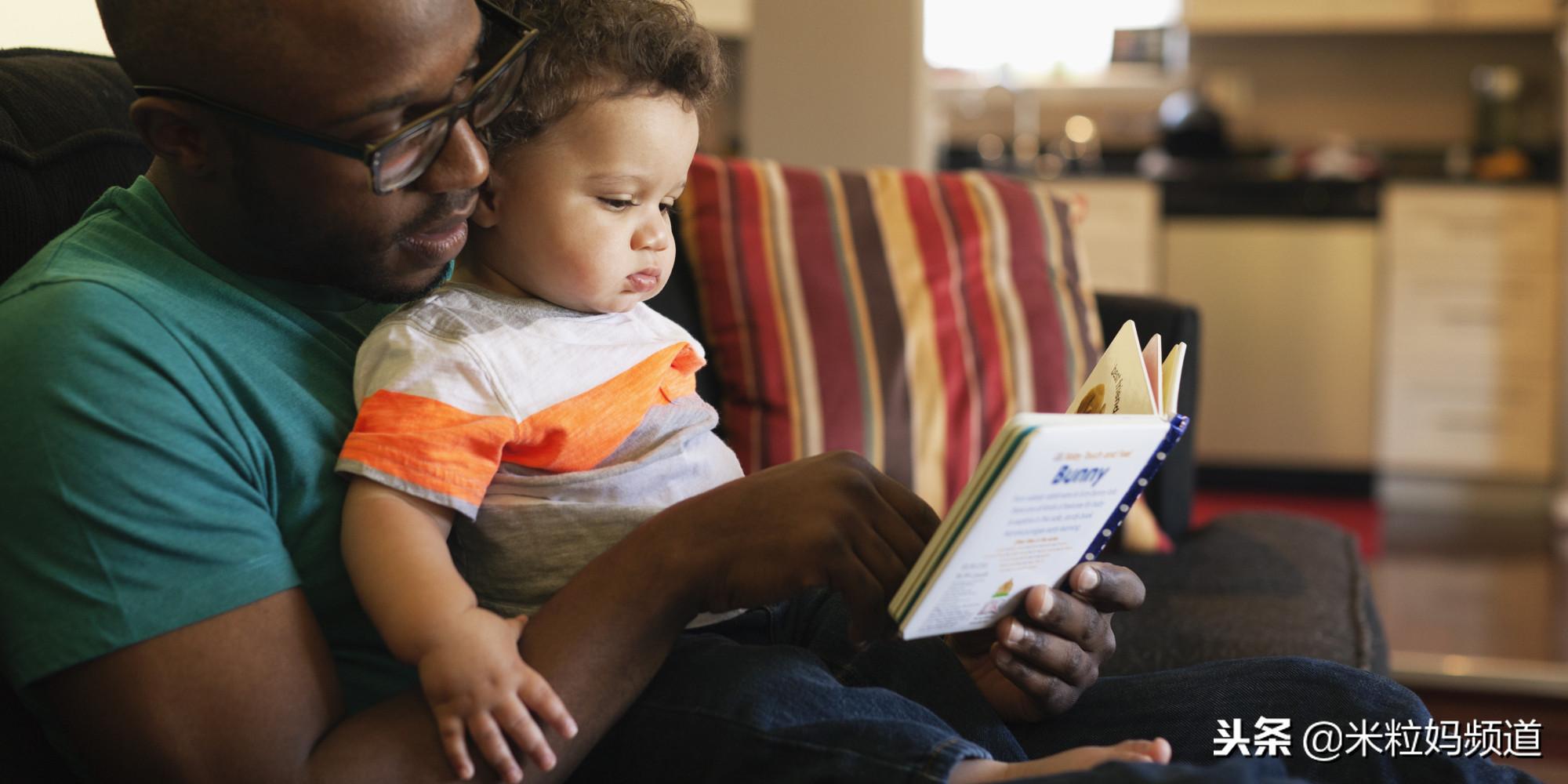 各个阶段英文启蒙,0-3岁简单易学的英文启蒙方法
