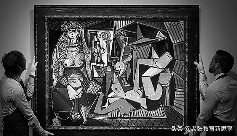 偏执狂是有多可怕,偏执狂容易成功的原因