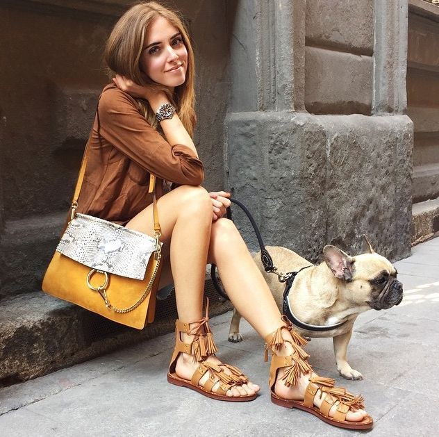 1万出的预算，最值得买的大牌手袋