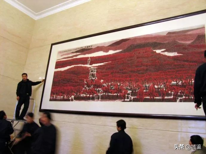 人民大会堂故宫博物馆,人民大会堂藏品