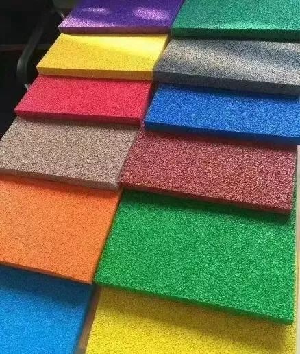 体育运动场地大小对比,体育运动场地材料