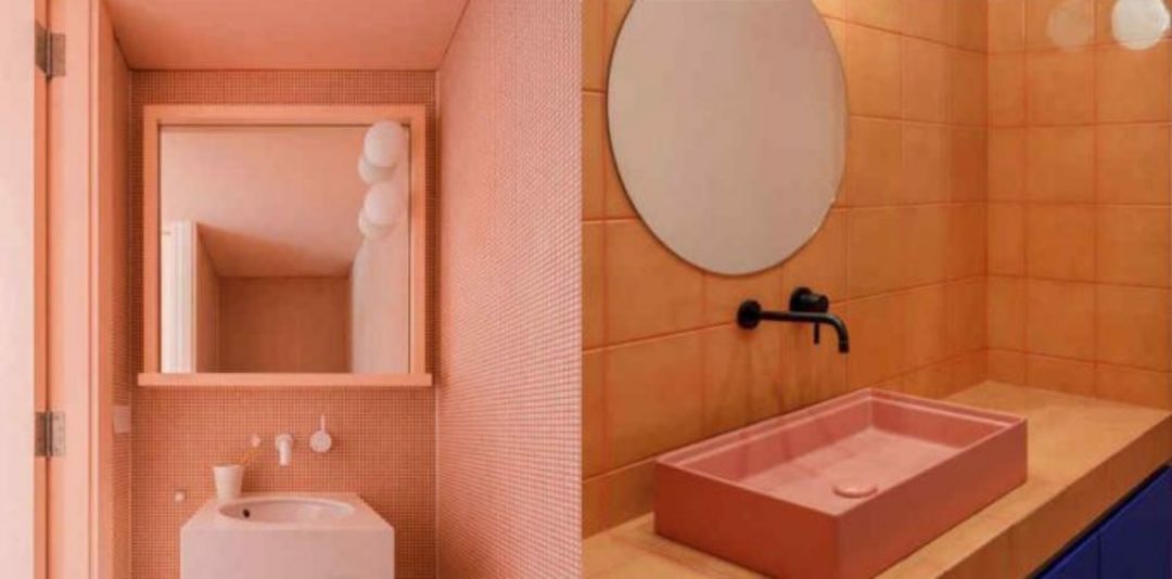 2022软装流行色趋势,今年流行软装色系