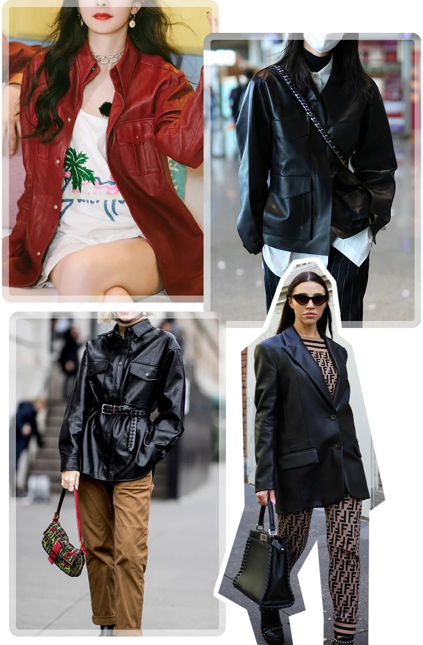 淘宝炸街衣服店铺推荐,秋冬保暖外套