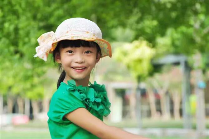 🌷写给大女儿琪琪格的一封信