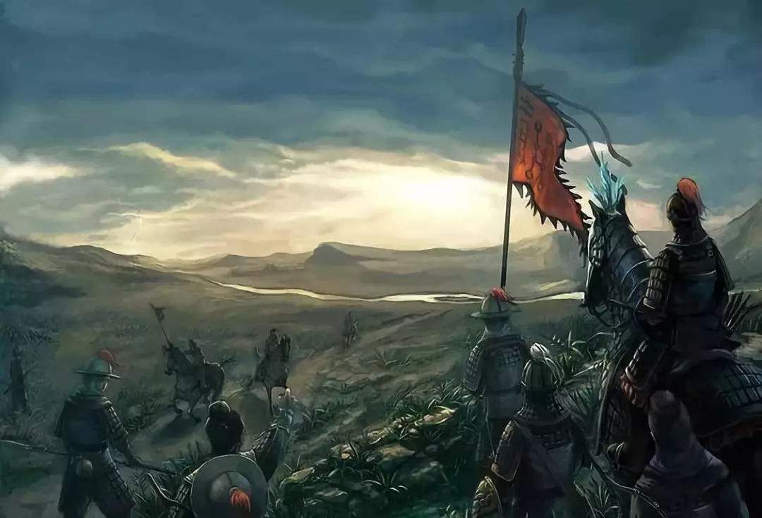 万历四十七年那场科举考试，万历给子孙选了一批能挽救明朝的猛人