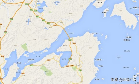 中国港湾怎么样,中国港湾是哪里