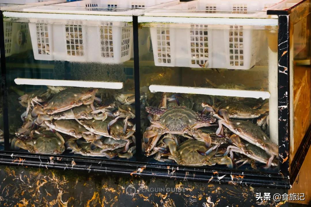 全国十大水产批发市场,全国最大的海鲜水产批发市场