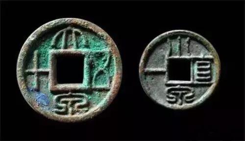 认识古币和纪念币,收藏古钱币的乐趣心得