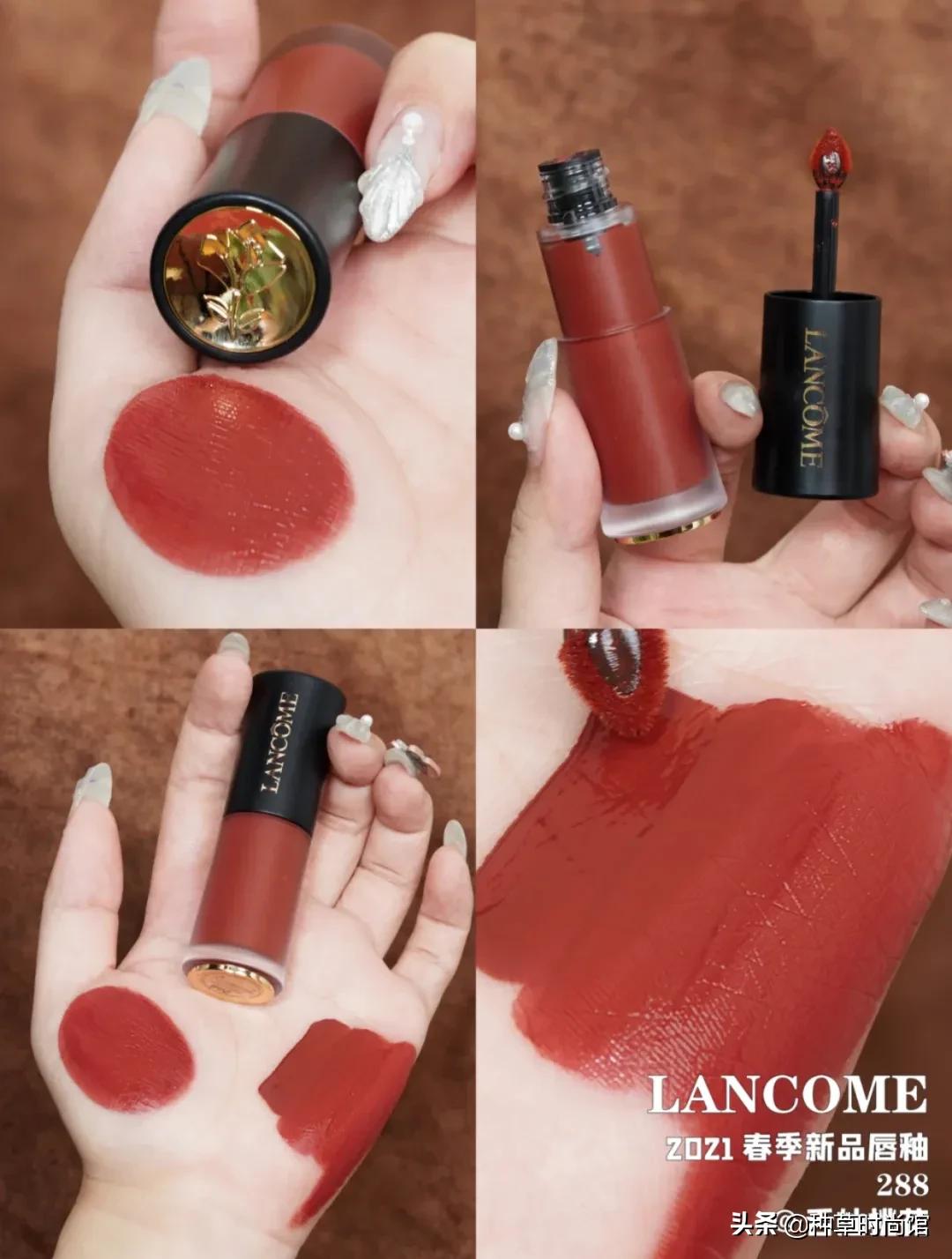 适合春夏的15支口红,2020最火的十款口红dior