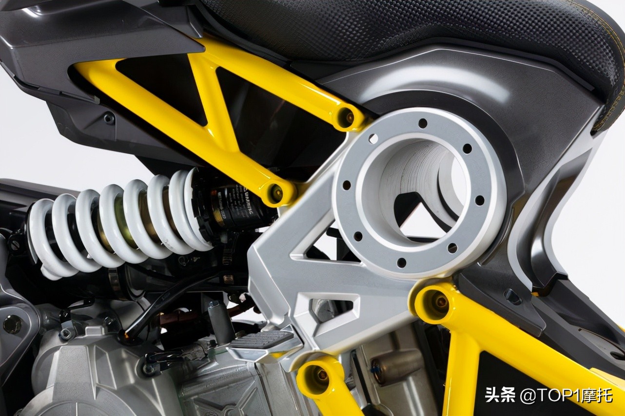 最帅小踏板ITALJETDragster国内上市售价32680元