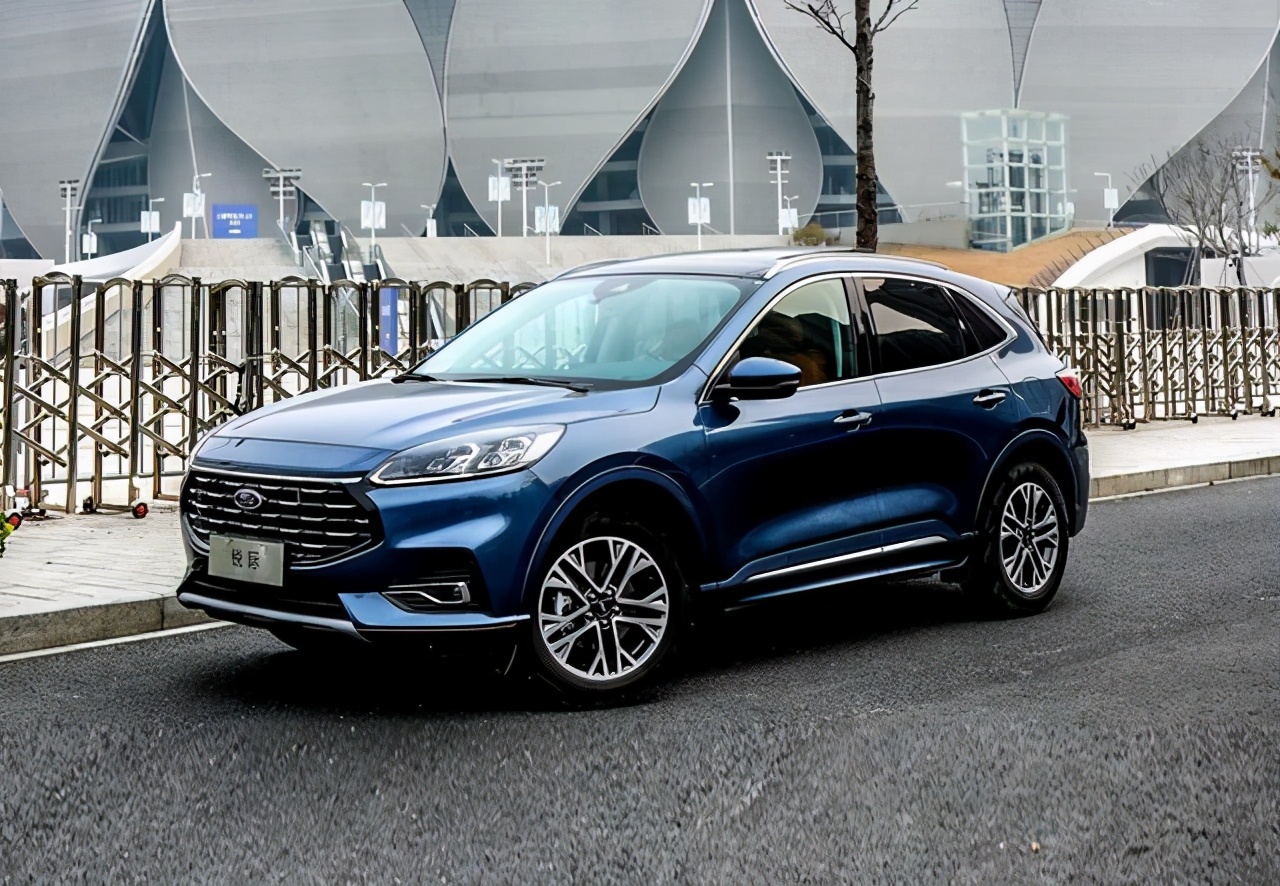 福特翼搏通病,福克斯长安福特最新消息今天