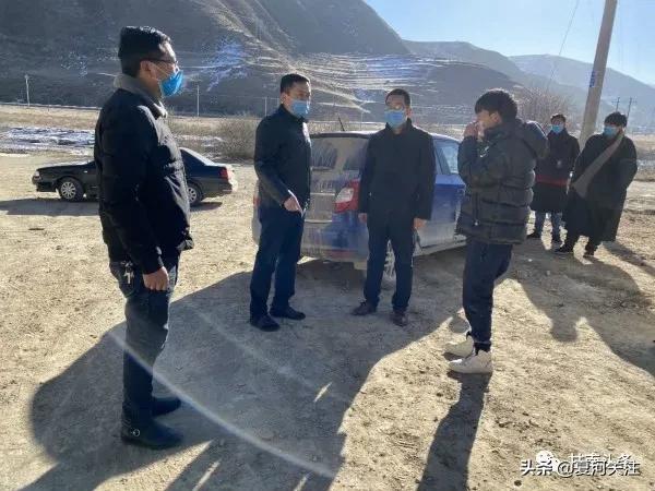 碌曲县疫情防控,疫情防控守护一方净土