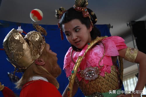 哪吒的前世今生：“萌萌哒”的三太子，原型是印度佛教鬼王