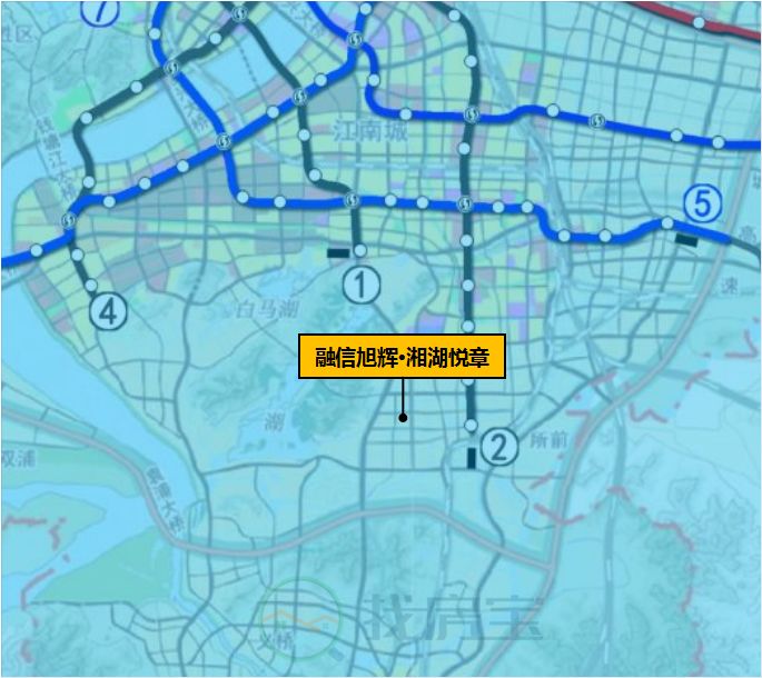 萧山25万左右的二居室,萧山250万住宅