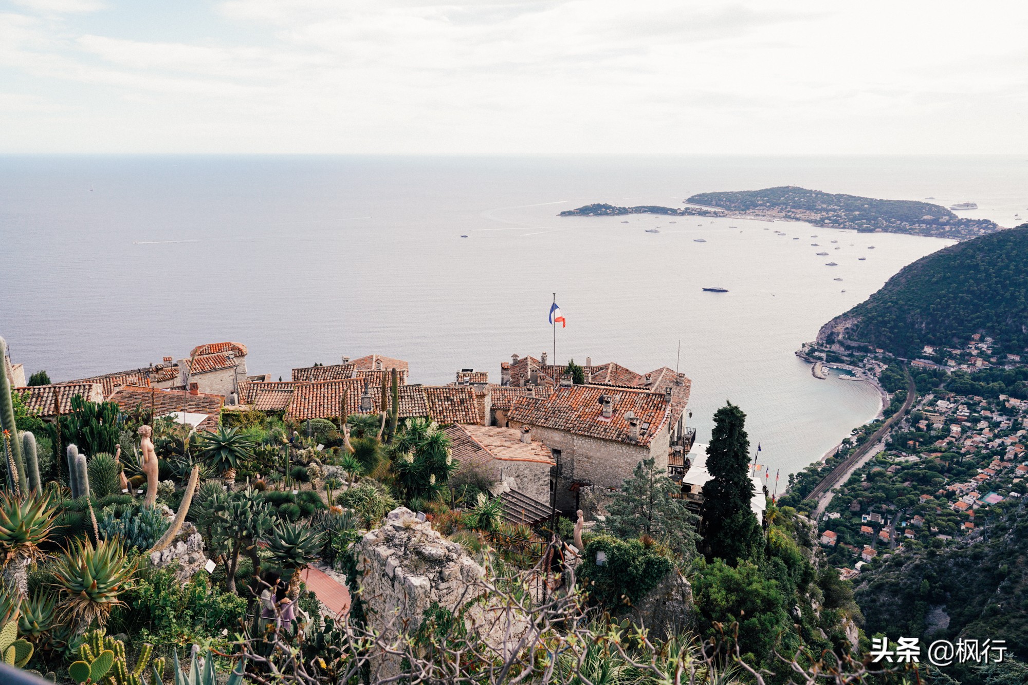 比巴黎还浪漫的魁北克,比巴黎还浪漫的地方