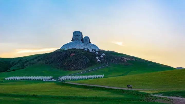 敖包相会的地方,敖包相会的地方通辽