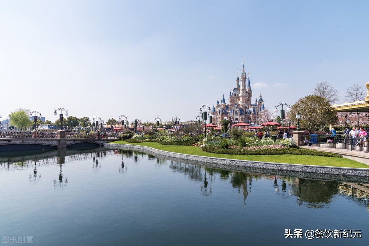 上海迪士尼游客,上海迪士尼去年5亿人多吗