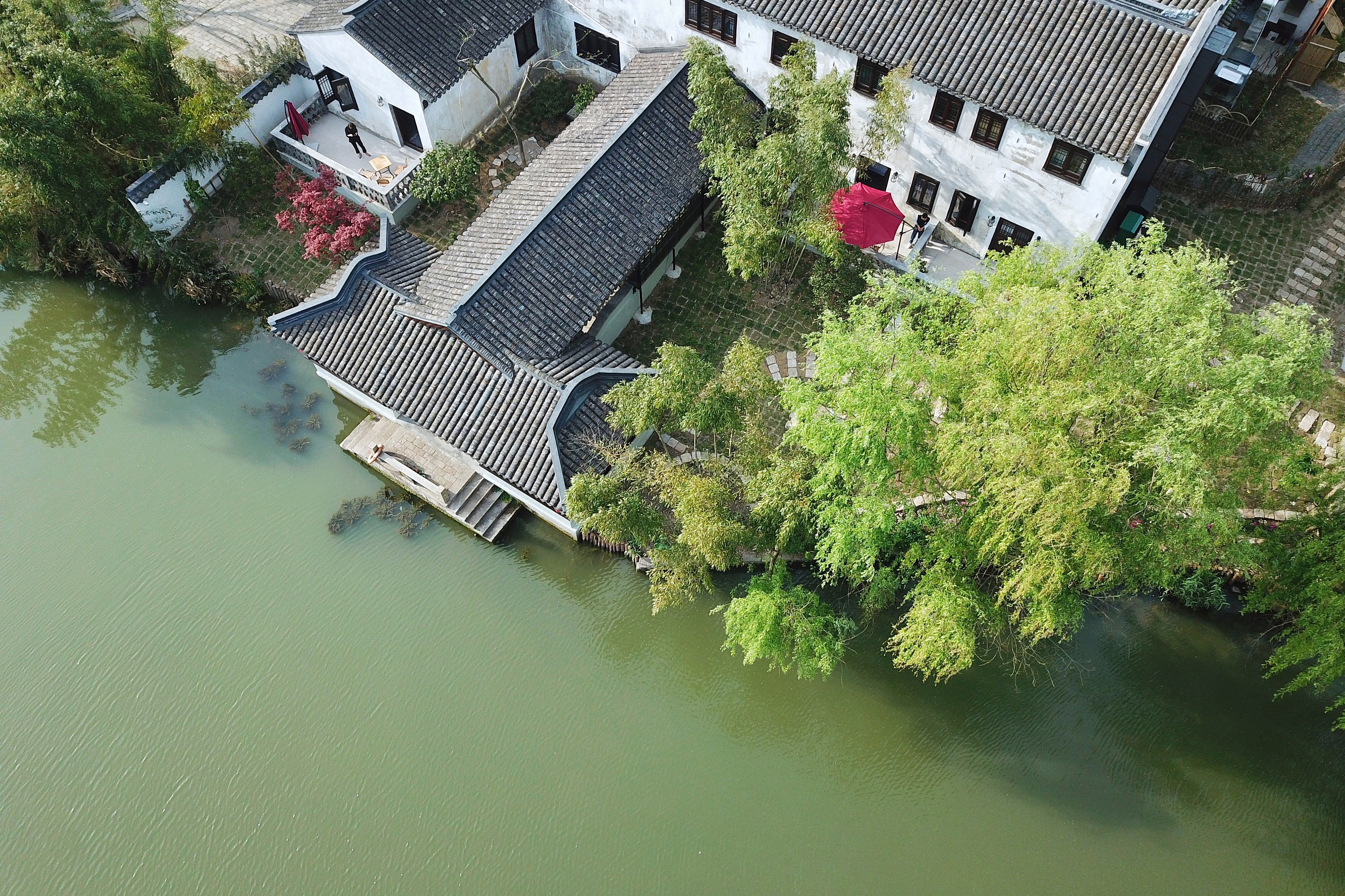 常熟沙家浜风景区游玩攻略简介,常熟沙家浜风景区游玩攻略