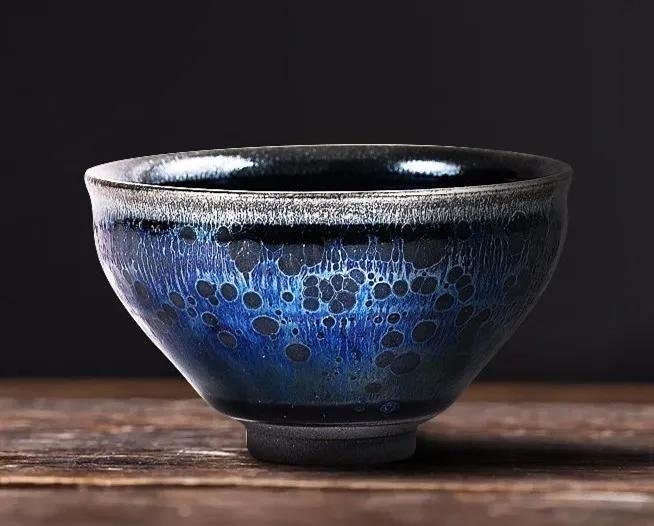 壹脉·鉴赏｜建盏（一）：新手入门