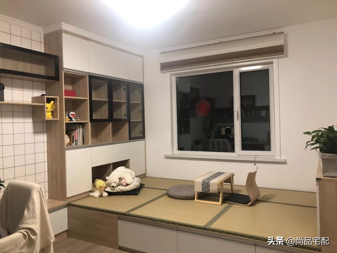 榻榻米到底该不该装,榻榻米房间先刷墙还是先装榻榻米