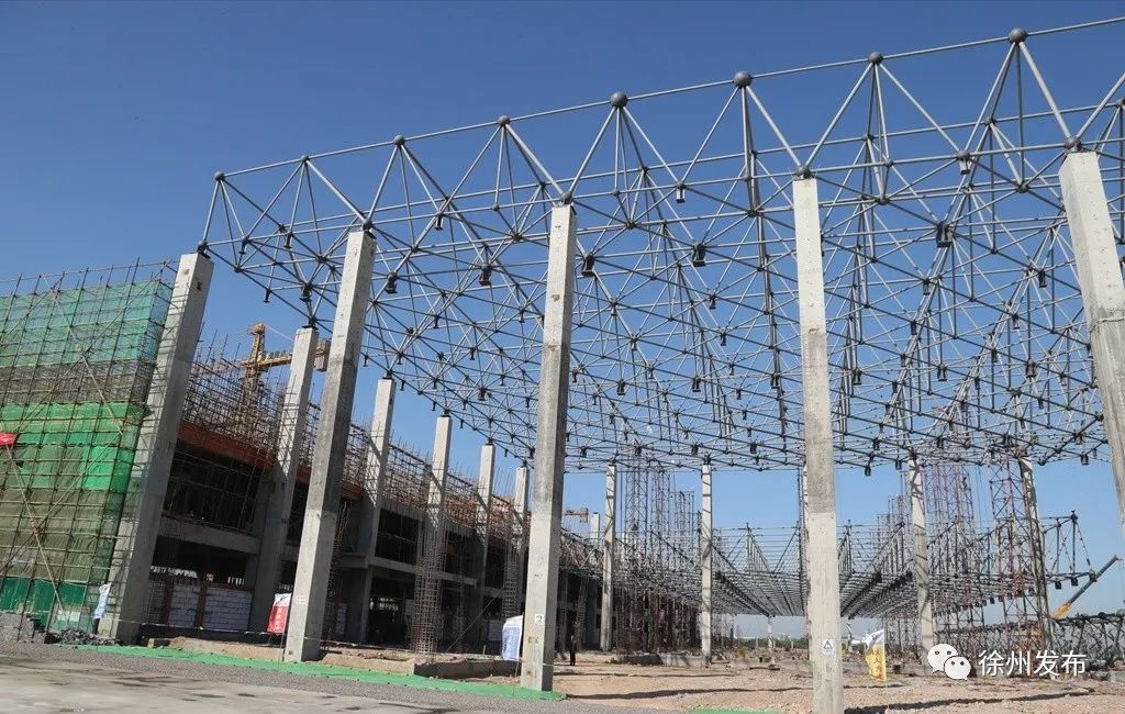 徐州重大项目一览表,2024年徐州市重大项目清单