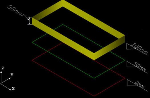 cad里sc和r缩放怎么用,cad中zoom和scale