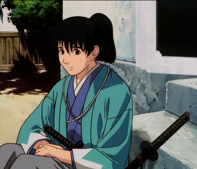 幕末剑客的搭档与灵魂，新撰组著名剑客们使用的爱刀，浅谈日本刀