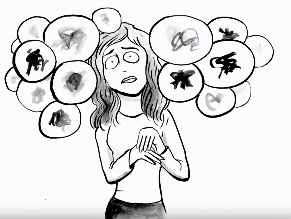 黄斑视网膜病变,黄斑病变会导致夜间视力下降