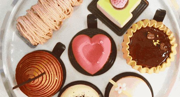 暴食症悬疑故事,暴食症的心理问题