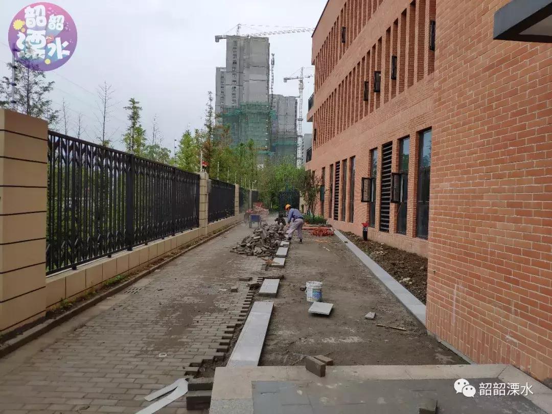 新开设幼儿园延期开学通知,新建幼儿园开园准备