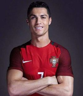 球星c罗的金球梦,c罗的传奇人生