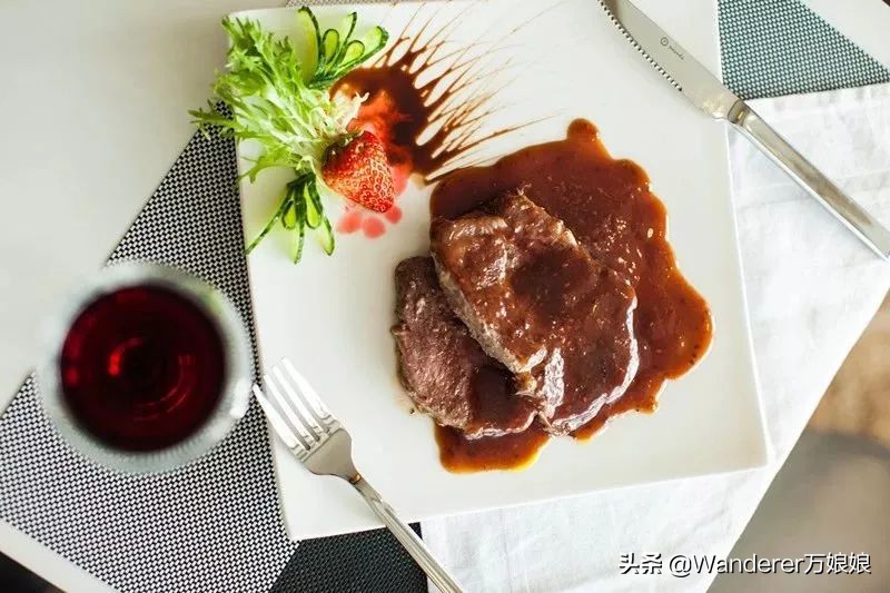 各种食物的英语名称大全,食物种类英文名称大全