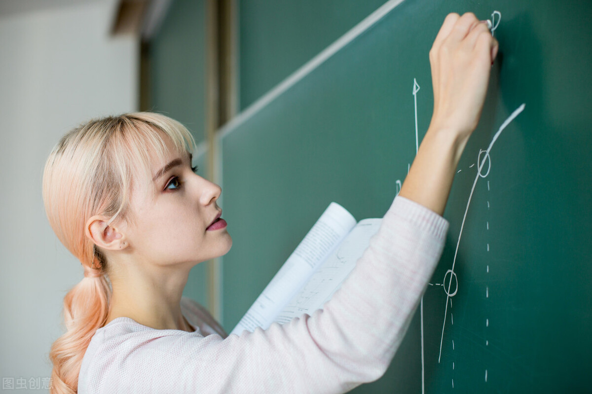 认知太狭隘,认知太浅