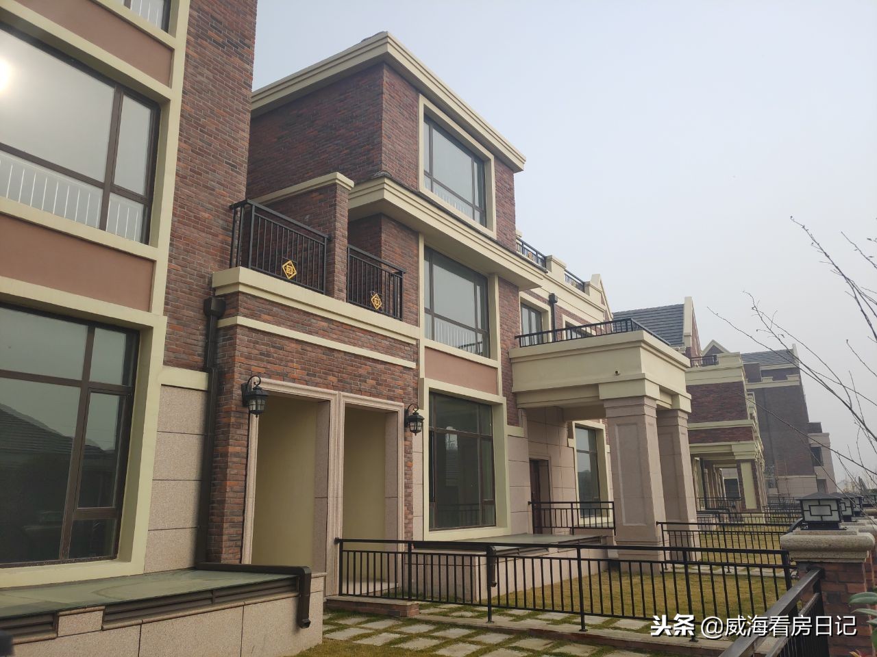 荣成市石岛开发区红墅湾,荣成红墅湾