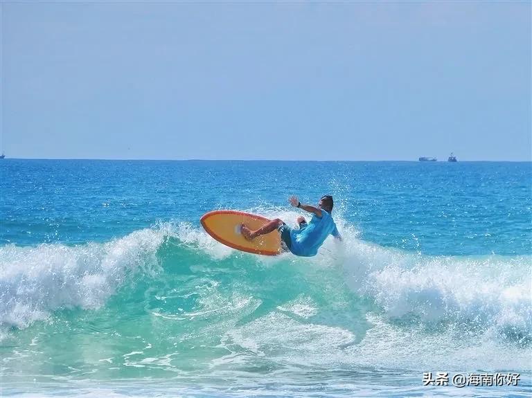 海南海上游艇包含海上玩的吗,海南游艇出海都玩什么