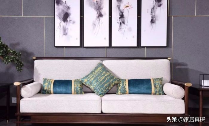 新中式家具选择购买技巧,现在新中式家具一般用什么木材