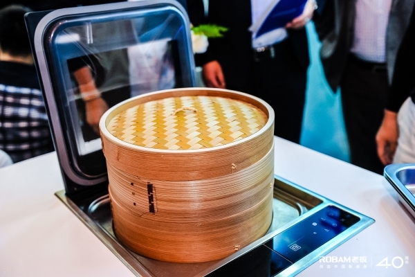 老板蒸箱高端,老板新品蒸烤箱