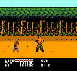 盘点十大fc游戏公司,盘点fc游戏十大神曲