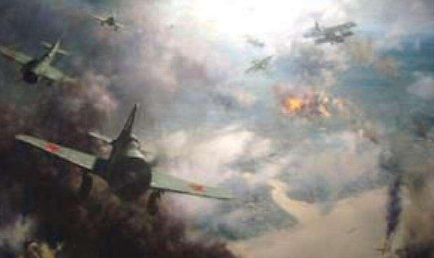 1986年扫地大爷暴露身份,解放后击落美国飞机的老英雄