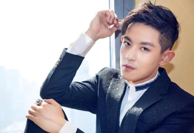 薛之谦敖犬火星情报局,火星情报局敖犬薛之谦