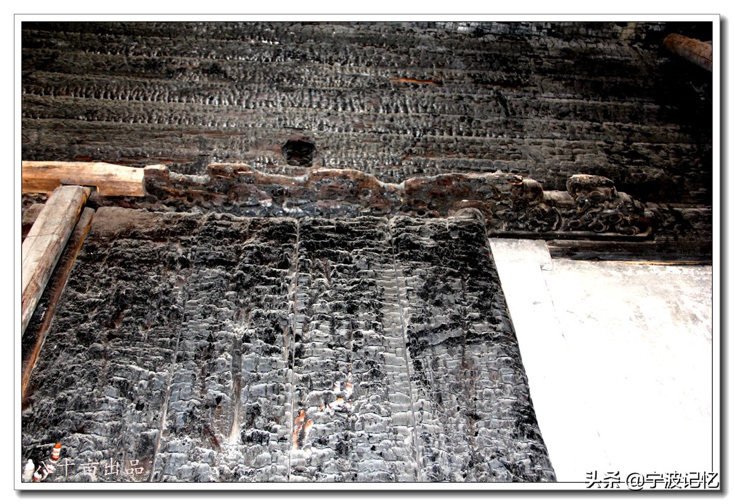 宁波镇海古村落景点介绍,镇海十大古村落