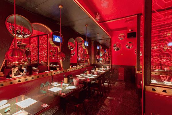 蛙来哒一家店一年盈利多少,蛙来哒开店计划