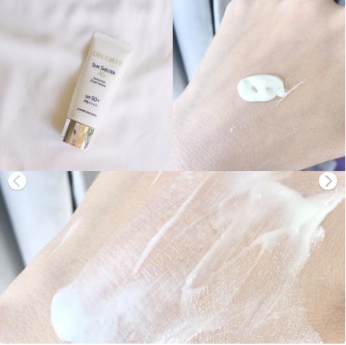 防晒霜推荐安耐晒适合什么皮肤,防晒霜排行榜第一名兰蔻防晒