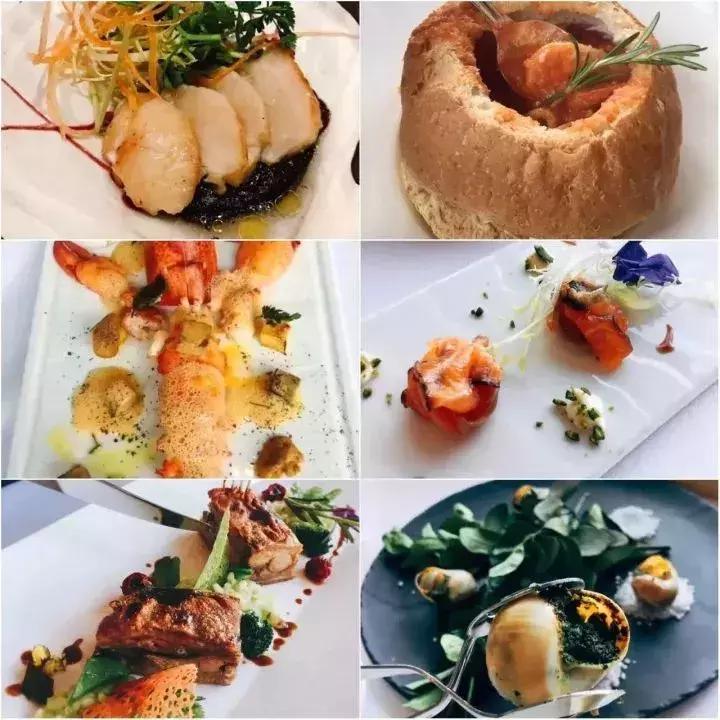 天津十大顶级餐厅排行榜,天津十大顶级豪华餐厅