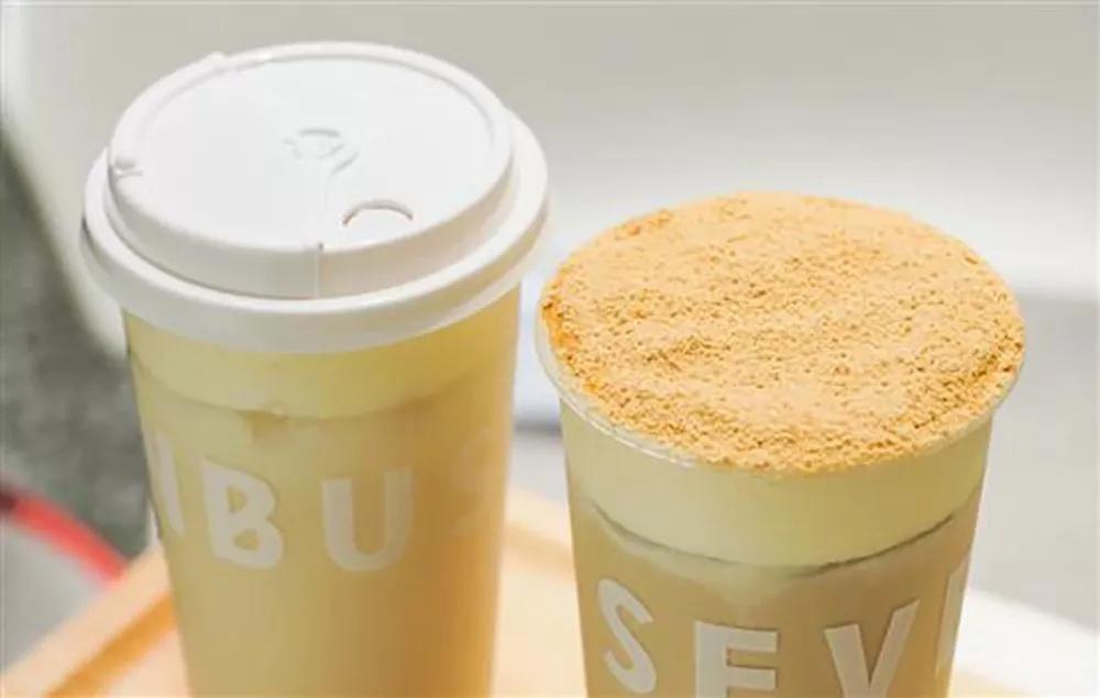 青年消费趋势调查数据