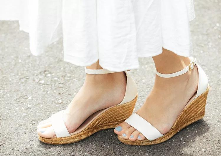 日本春夏季裙子,超有氛围感的夏日裙装推荐