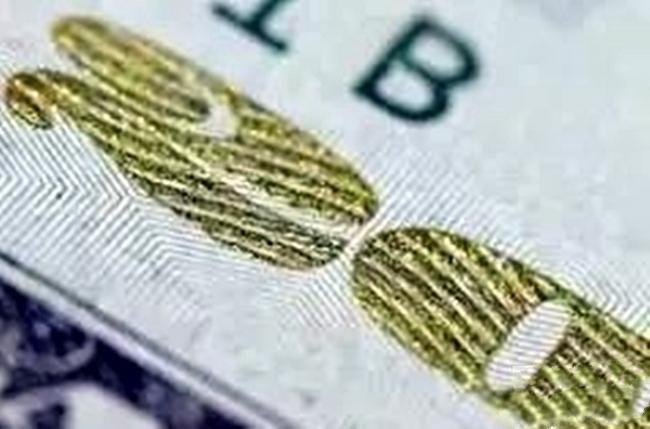 1美金怎么鉴别真假,我从银行取的美金如何辨别真假