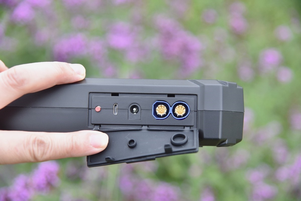 新能源汽车有没有应急电源,不虚标的汽车应急电源